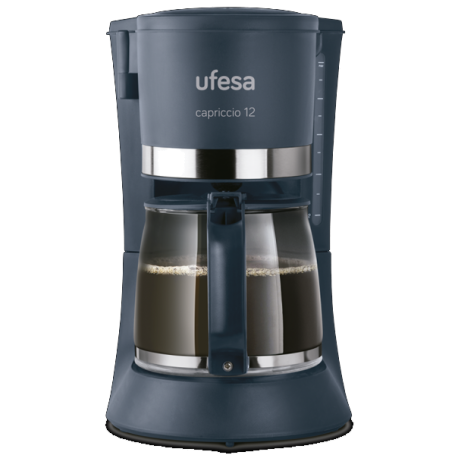 MÁQUINA DE CAFÉ FILTRO UFESA - CG7124 - 71604776