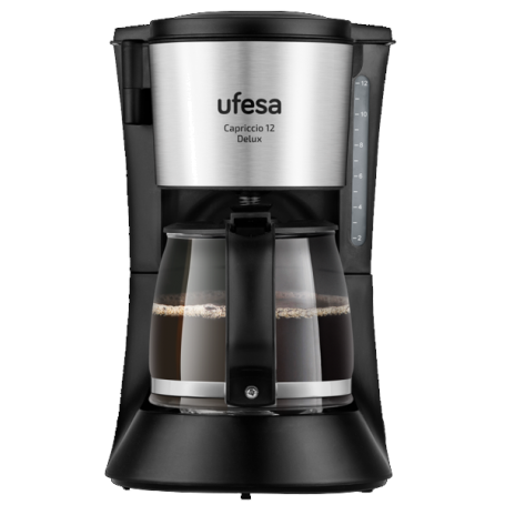 MÁQUINA CAFÉ FILTRO UFESA - CG7125 - 71605329