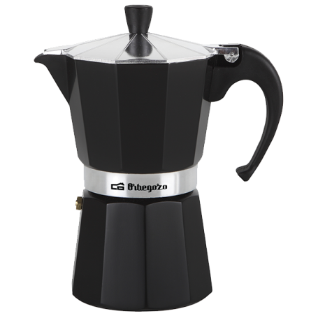 CAFETEIRA ORBEGOZO - KFN 1210
