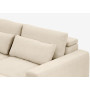 Sofá Chaise Longue VANILLA