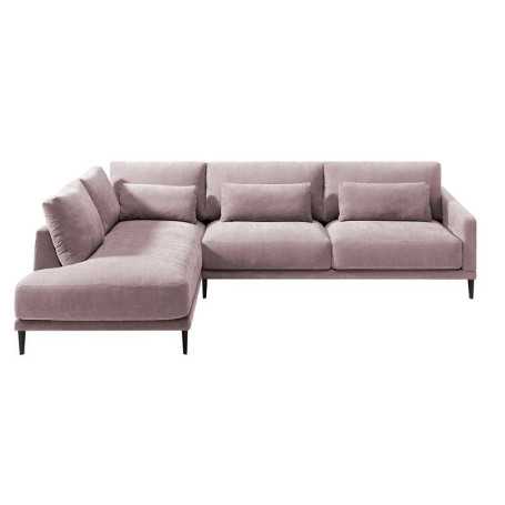 Sofá Chaise Longue VIVIANNE