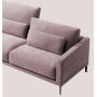 Sofá Chaise Longue VIVIANNE