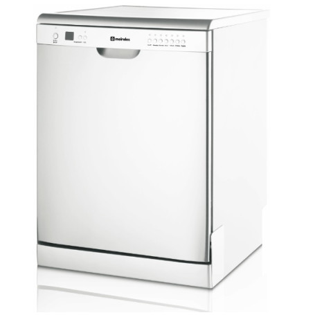 MÁQUINA DE LAVAR LOUÇA MEIRELES - MLL 128 W