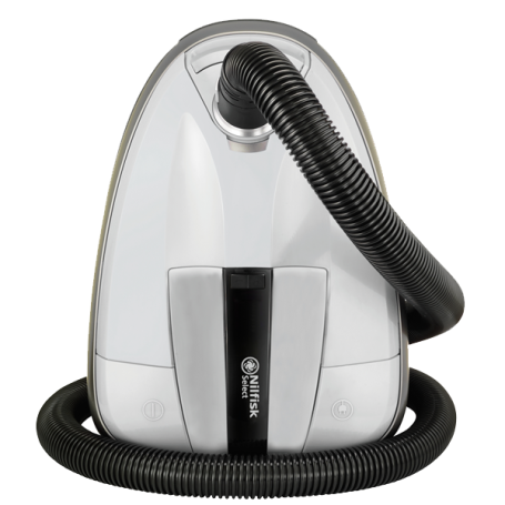 ASPIRADOR NILFISK - SELECT ALLERGY EU - 128390149