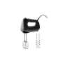 BATEDEIRA BRAUN - HM 2110 BK