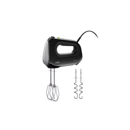 BATEDEIRA BRAUN - HM 2110 BK