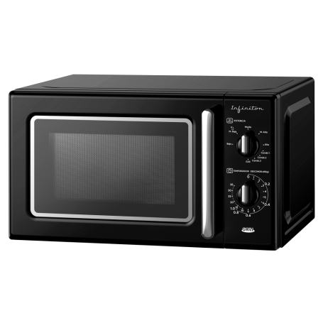 Micro Ondas Infiniton MW-RT20B