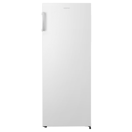 Congelador Vertical Infiniton CV-184L14WEB