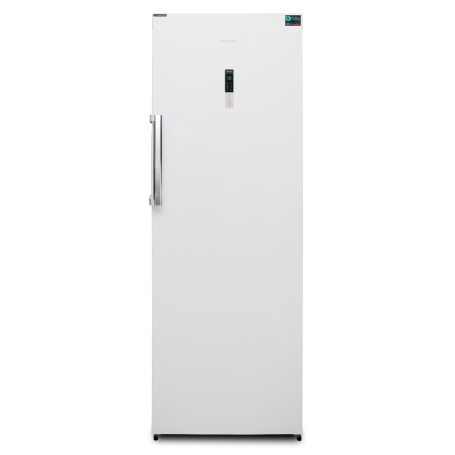 Congelador Vertical Infiniton CV-873WH