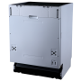 Máquina de Lavar Loiça Infiniton DIW-BB606
