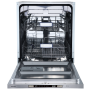 Máquina de Lavar Loiça Infiniton DIW-BB606