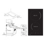 Placa Infiniton VIT2FBN