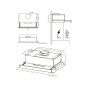 Exaustor Infiniton CMPE-64ABL