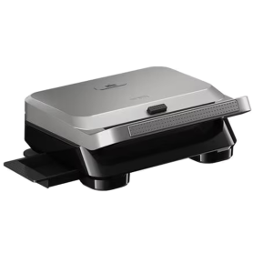 GRELHADOR DE PLACAS BRAUN - SM 5006