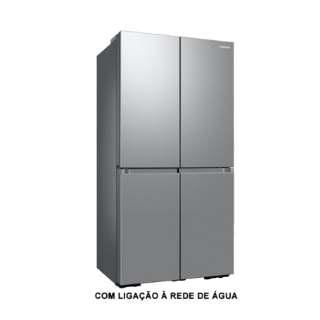 FRIGORÍFICO SIDE BY SIDE SAMSUNG - RF65DG960ESREF