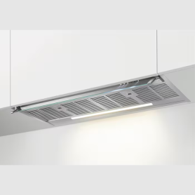 Exaustor AEG GDE689HM