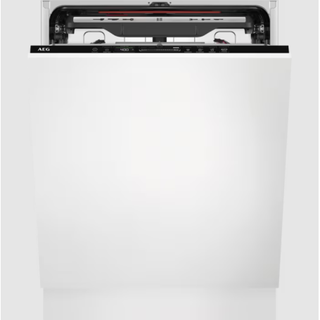 Máquina Lavar Loiça AEG FSE76727P
