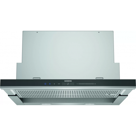 Exaustor SIEMENS LI69SA684