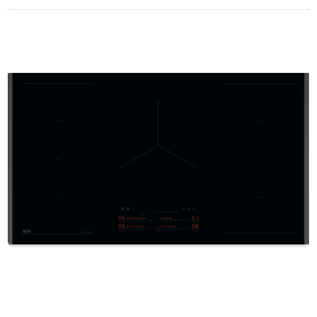 Placa AEG NIK95I00FB