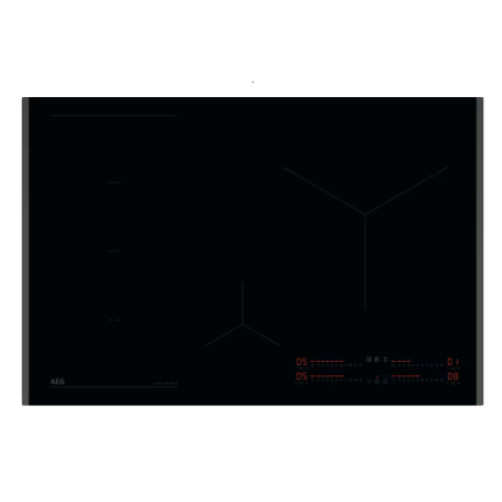 Placa AEG NII84R00FB