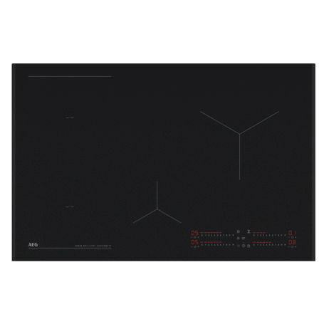 Placa AEG NII84B30AZ