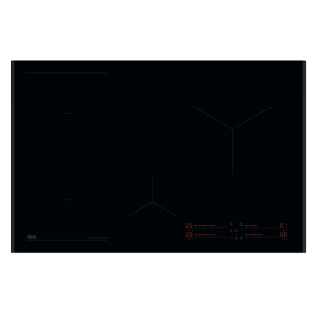 Placa AEG NII84B30AB