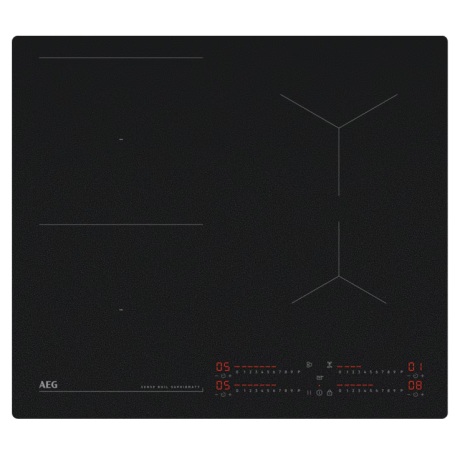 Placa AEG TI64IB10IZ