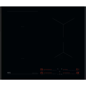 Placa AEG NII64B10AB