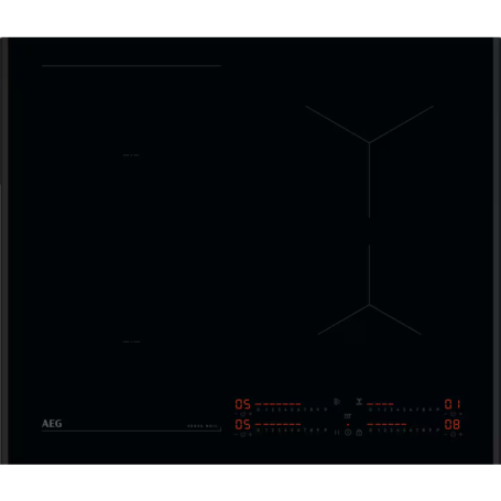 Placa AEG NII64B10AB