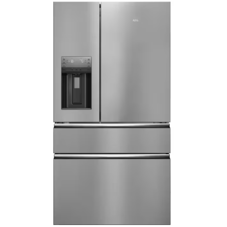 Combinado AEG RMB954E9VX