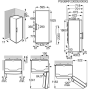 Frigorífico AEG OAG7M281DX