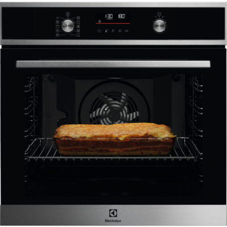 Forno Electrolux EOF6P46VX0