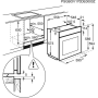 Forno Electrolux EOF6P46VX0