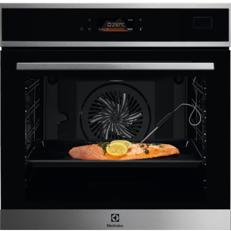 Forno Electrolux EOB8S09X