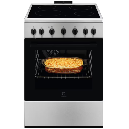 Fogão Electrolux LKR620066X