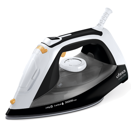 FERRO VAPOR UFESA - PV3650 MÉRIDA - 80105156