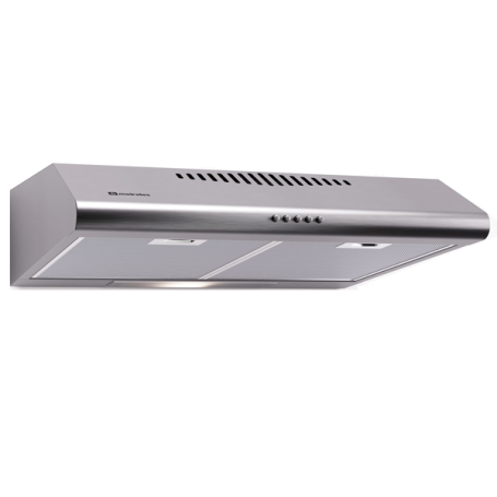 EXAUSTOR MEIRELES - MEC 62 X