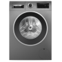 MÁQUINA DE LAVAR ROUPA BOSCH - WGG244ZRES -