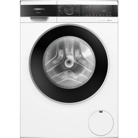 MÁQUINA DE LAVAR ROUPA SIEMENS - WG44G2F1ES -