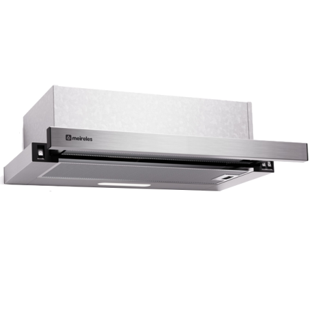 EXAUSTOR MEIRELES - MET 164 X