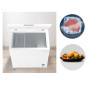 Arca Horizontal Infiniton CH-15H86WEH