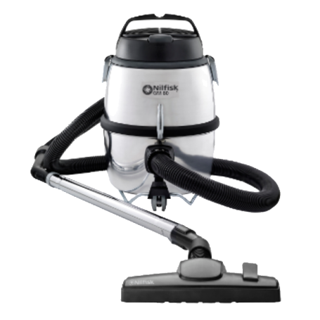 ASPIRADOR NILFISK - GM 80 C - 107418491