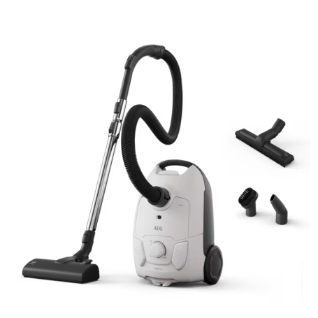 Aspirador AEG AB51C2SW