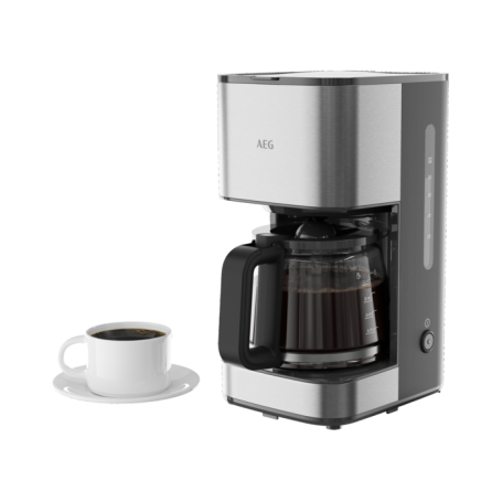 Cafeteira de Filtro AEG CM3-1-3ST