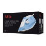 FERRO A VAPOR AEG EASYLINE DB1730