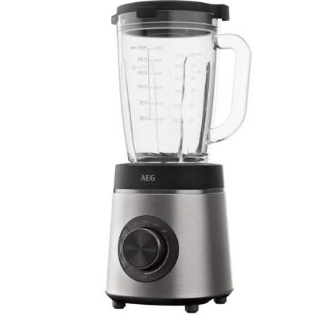 LIQUIDIFICADORA GOURMET 6 AEG TB6-1-6ST