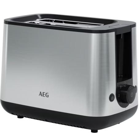 TORRADEIRA DELI 3 AEG T3-1-3ST