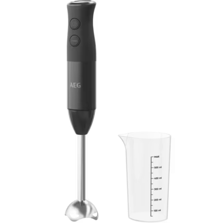 VARINHA DELI 4 AEG HB4-1-4GG