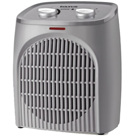 TERMOVENTILADOR TAURUS TROPICANO BAGNO - 946.878