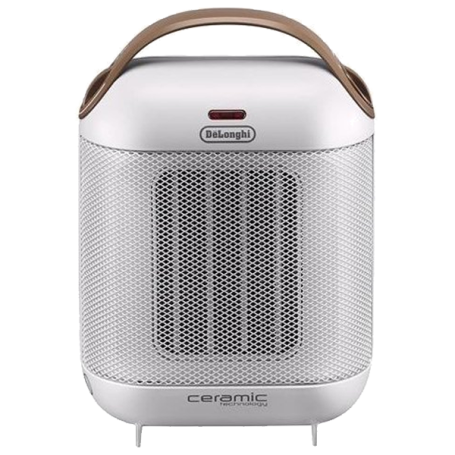 AQUECEDOR CERÂMICA DELONGHI - HFX 30C18.IW - 1800W